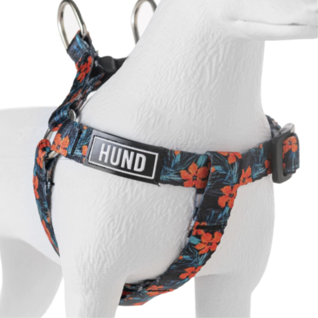 PRETAL HUND TRASH