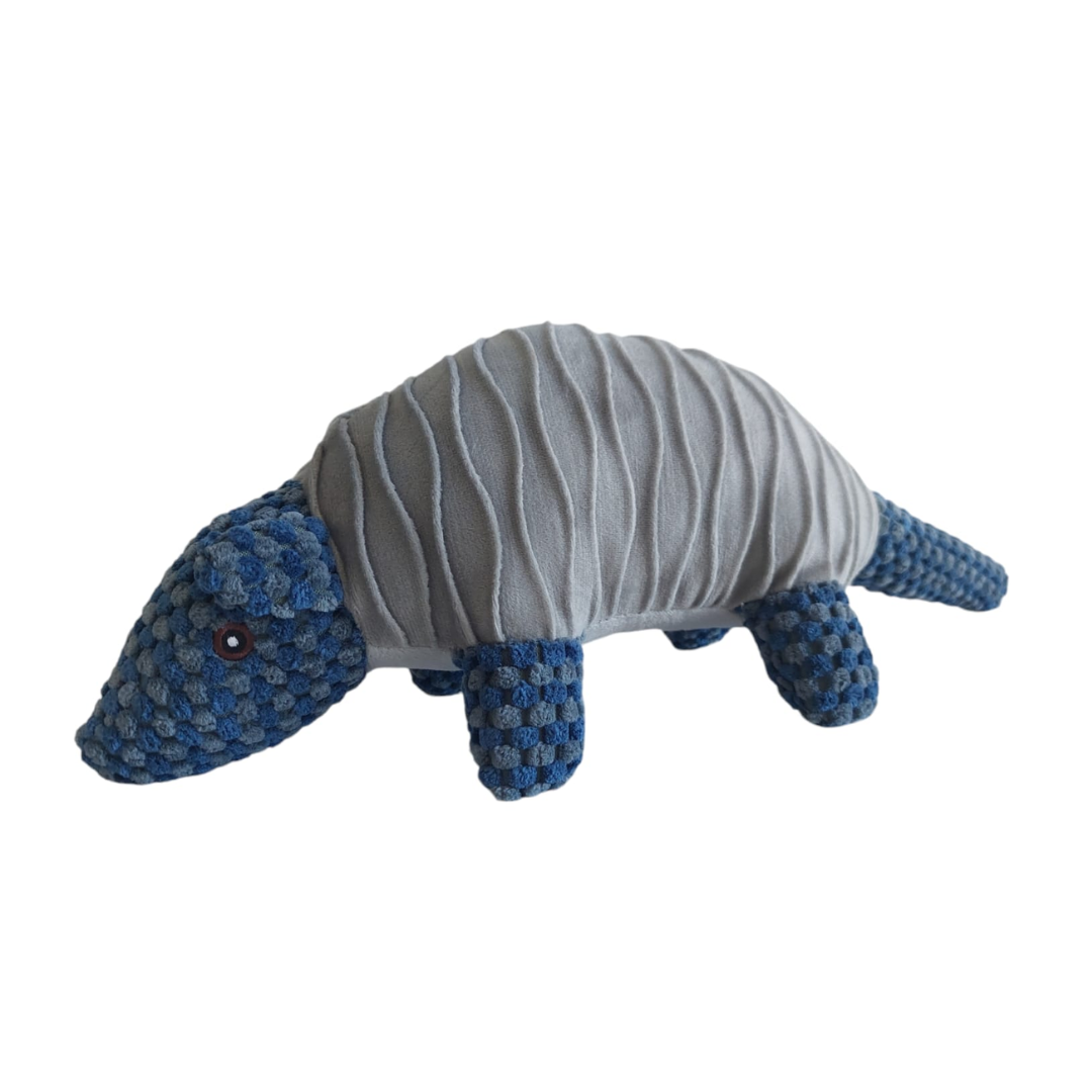MULITA DE PELUCHE BP