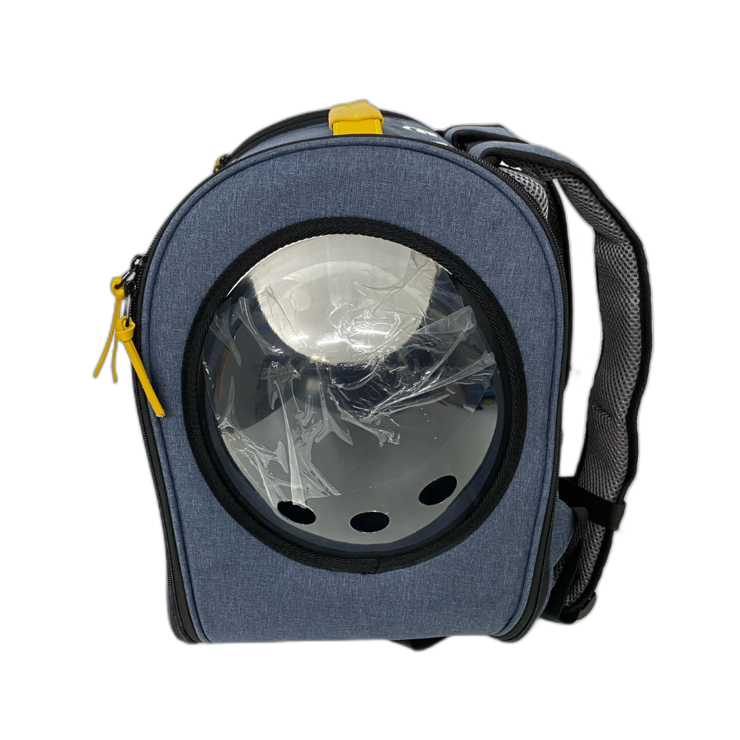 MOCHILA CON DOBLE CÁPSULA