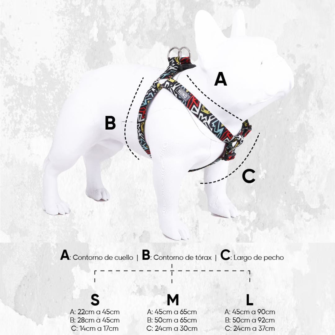 PRETAL HUND CHEETAH - Imagen 7