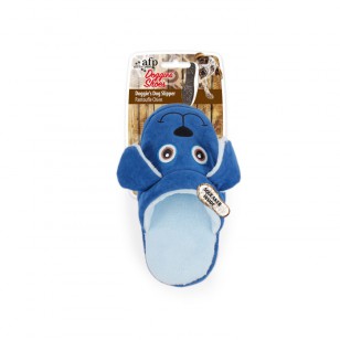 AFP PANTUFLA PERRO