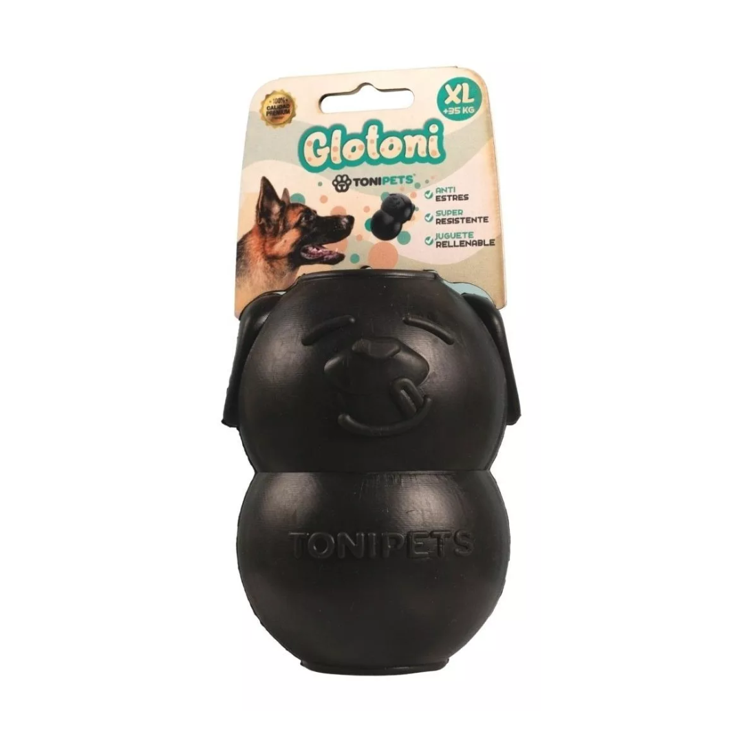 JUGUETE GLOTONI RELLENABLE - Imagen 6