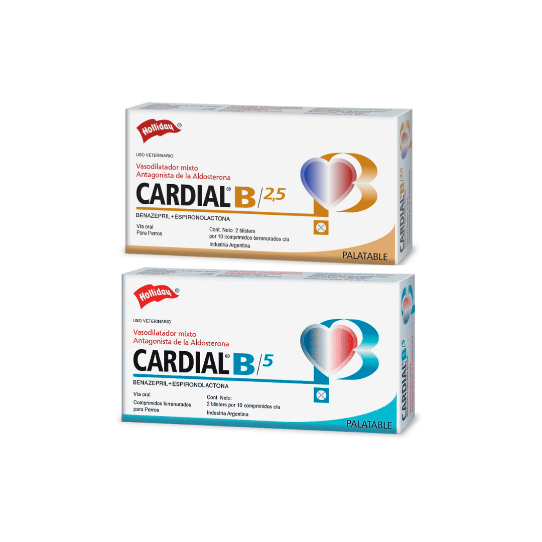 CARDIAL B