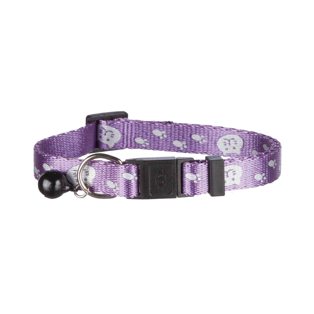 COLLAR CON MOTIVO REFLECTANTE TRIXIE PARA GATO - Imagen 6