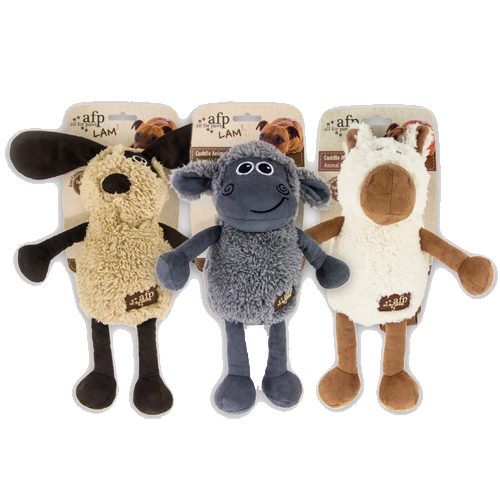 AFP Lamb Cuddle Floppers