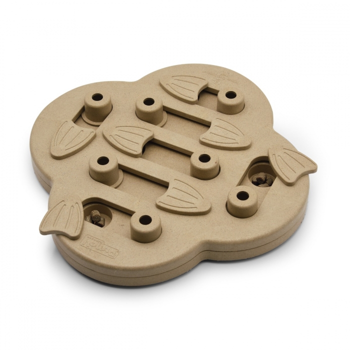 NINA OTTOSSON DOG PUZZLE HIDE N SLIDE NIVEL 2