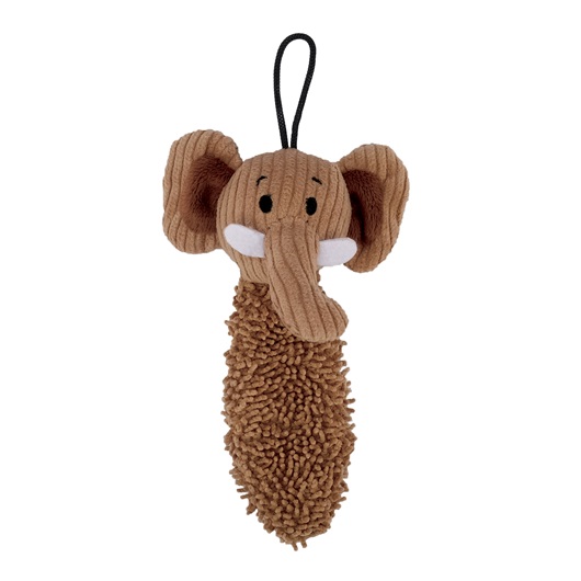 JUGUETE ZEUS MOJO – ELEFANTE / JIRAFA