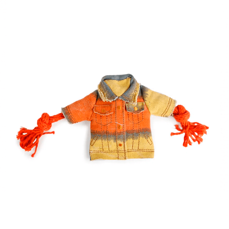 AFP ROPE TANGLE CHAQUETA
