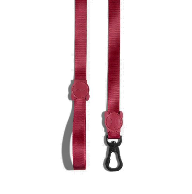 ZEEDOG BORDEAU LEASH