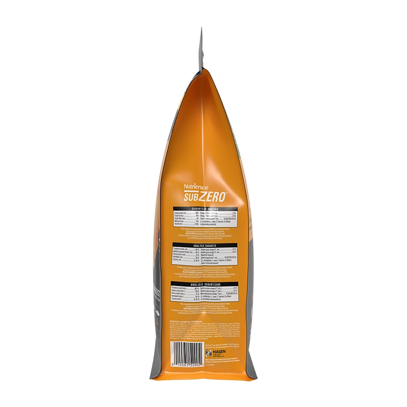 Nutrience Subzero Cat Fraser Valley 1.8 Kg
