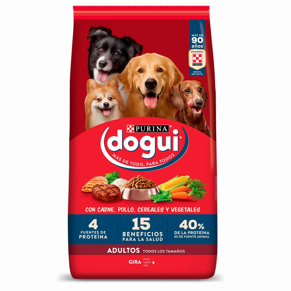 Purina Dogui Adulto 21 Kg