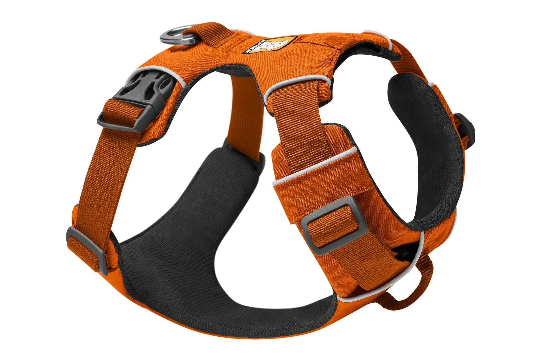 Arnés anti tiro Front Range Ruffwear