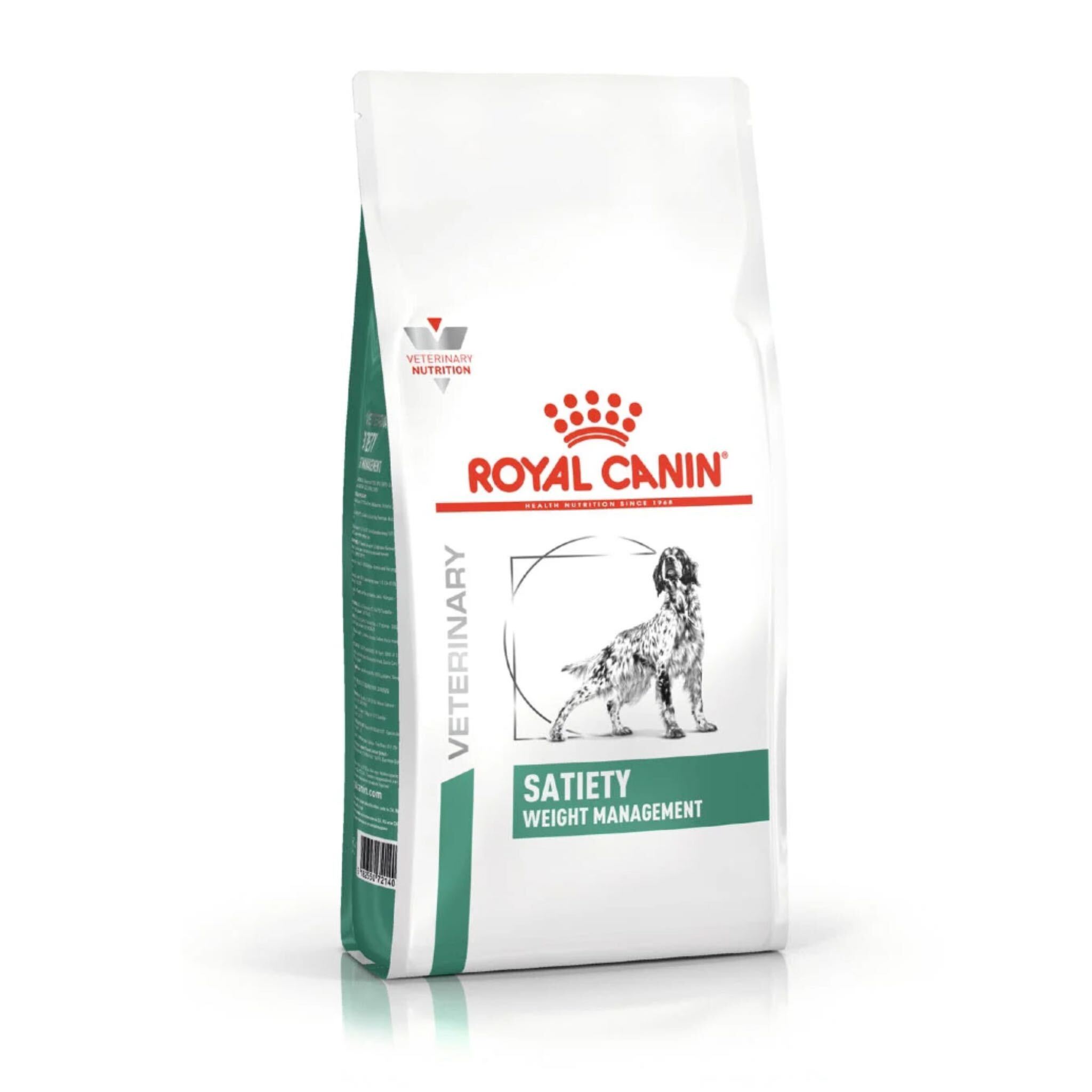 ROYAL CANIN SATIETY SUPPORT CANINE