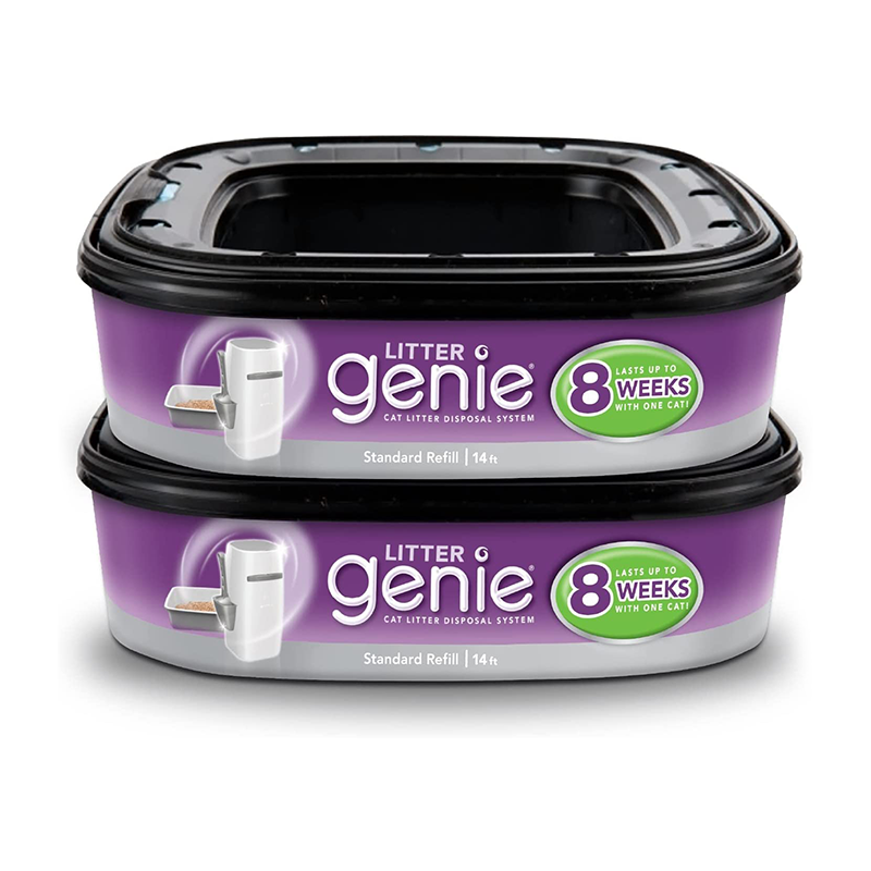 Litter Genie Refill Bolsa - Imagen 5
