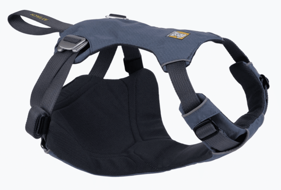 Arnés para coche Load Up™ Car Ruffwear