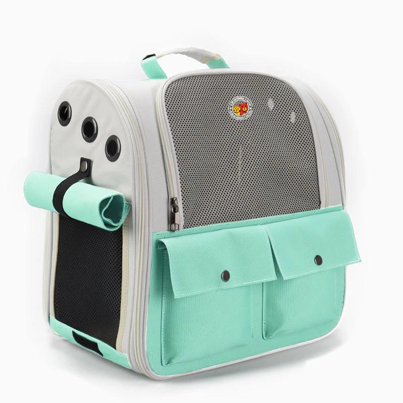 Mochila Transportadora Matsue - Imagen 3