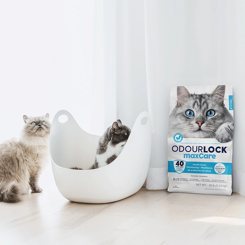 Odour Lock Maxcare Arena 12 Kg - Imagen 3