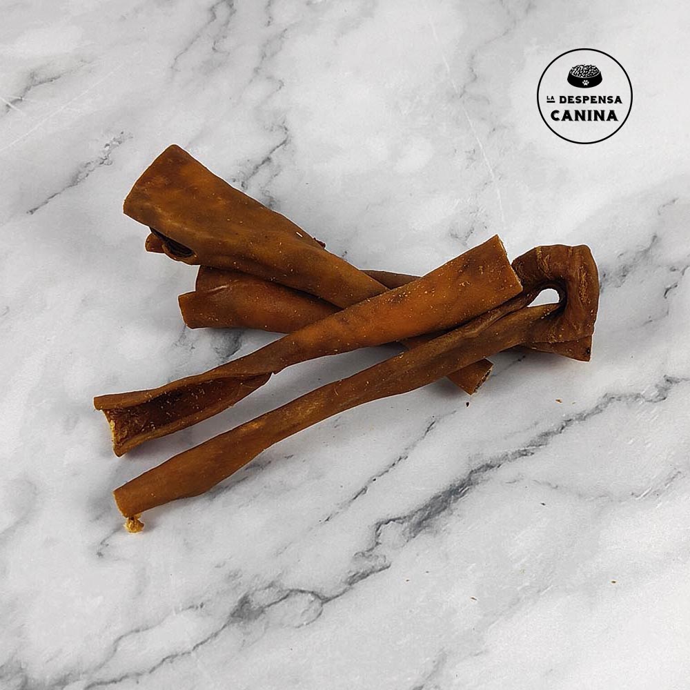 Piel de caballo 100 g