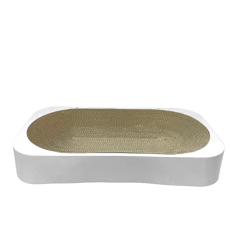 Rasguñador Cama Rectangular - Imagen 3