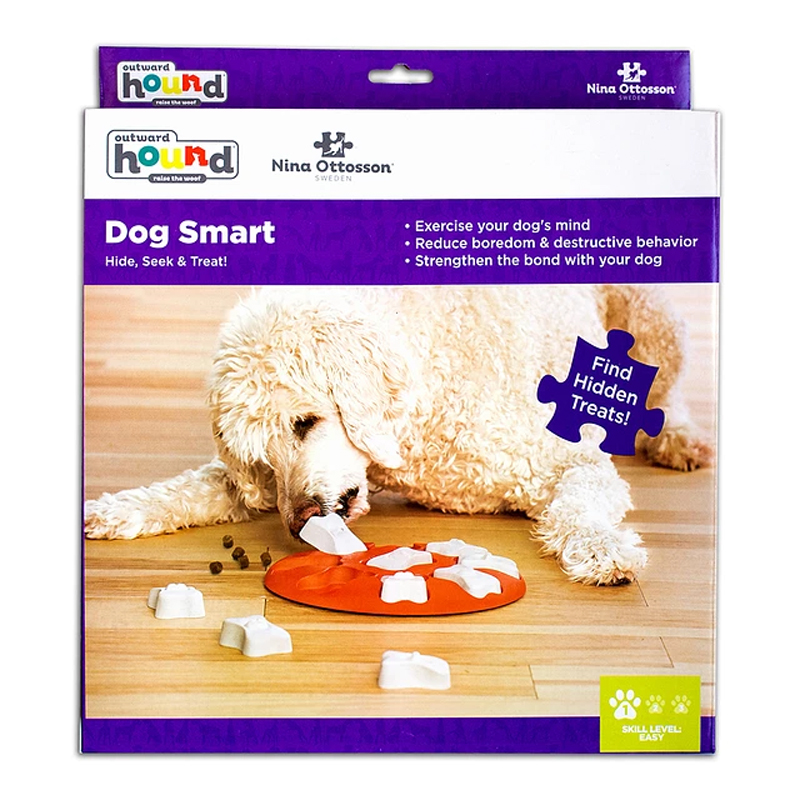 NINA OTTOSSON PUZZLE SMART NIVEL 1 - Imagen 3