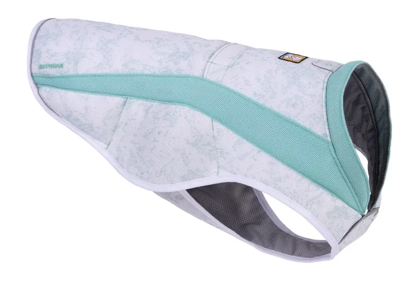 Chaqueta refrescante para perros Swamp Cooler Ruffwear - Imagen 5