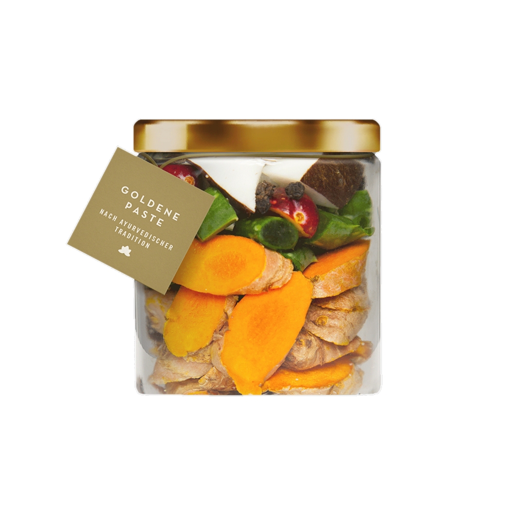 Terra Canis Golden Paste 250 ml