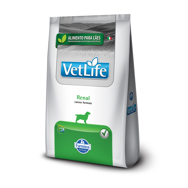 Vetlife Perro Renal