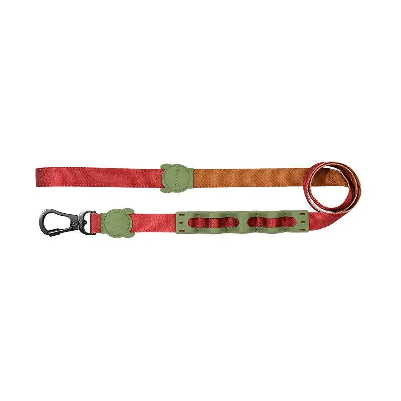 Zeedog Bit Ruff Leash