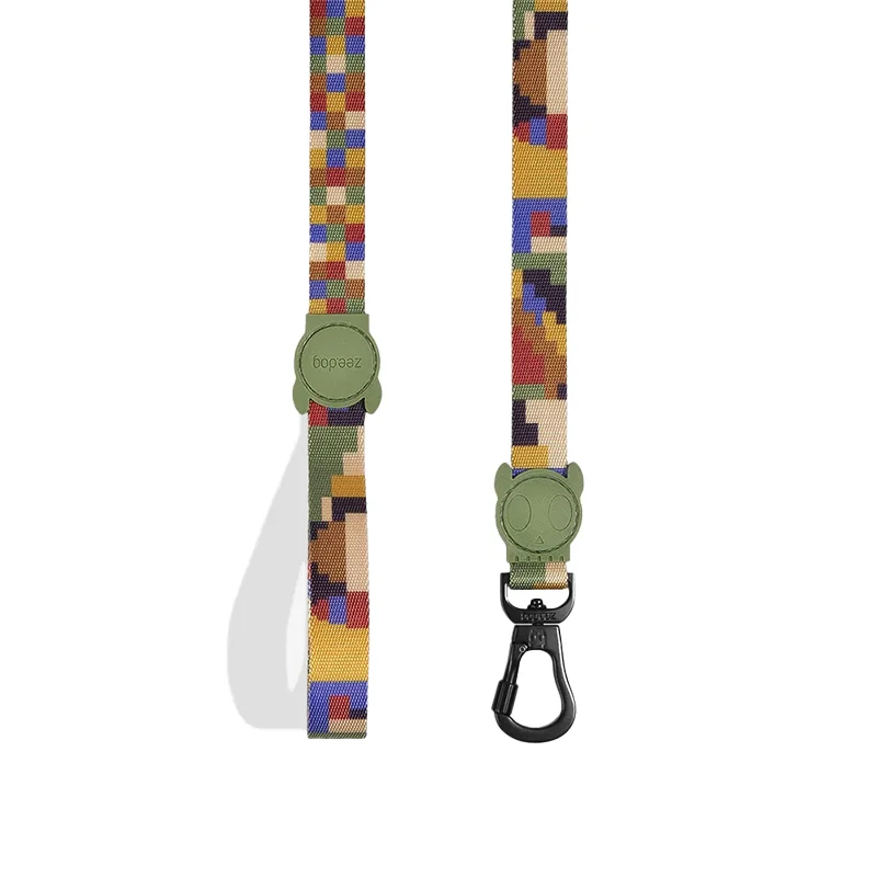 Zeedog Pixel Leash