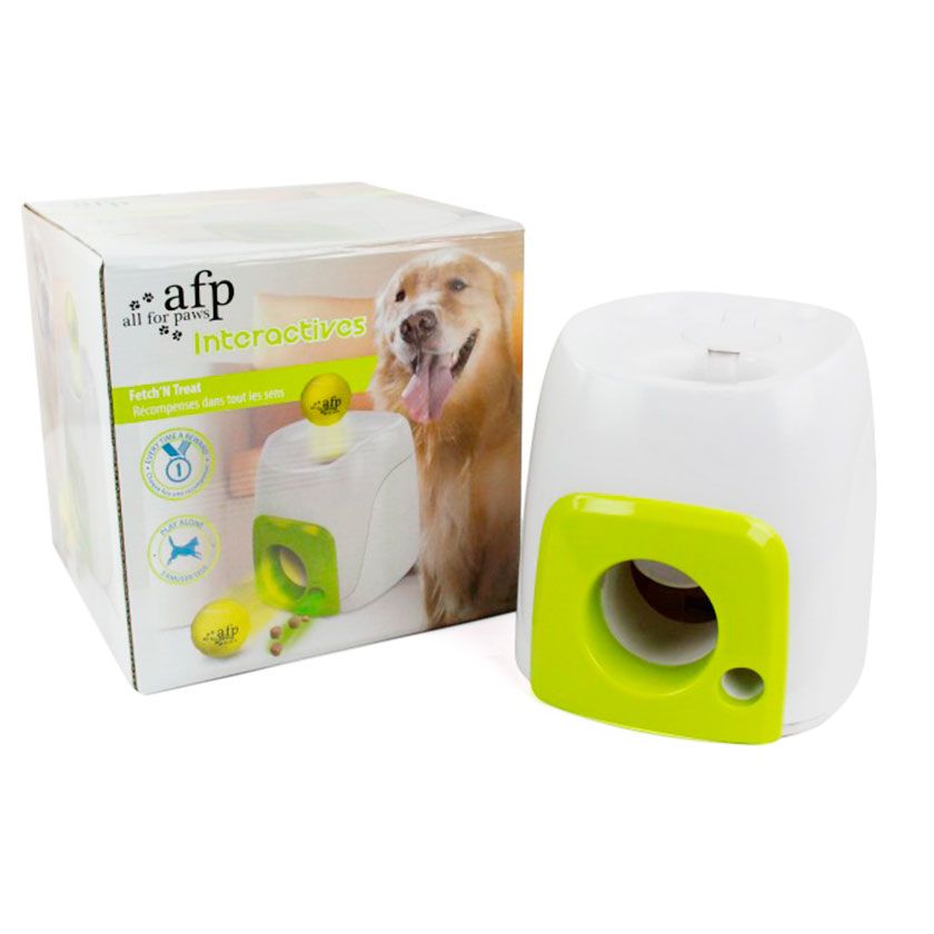 AFP FETCH N TREAT INTERACTIVES - Imagen 3
