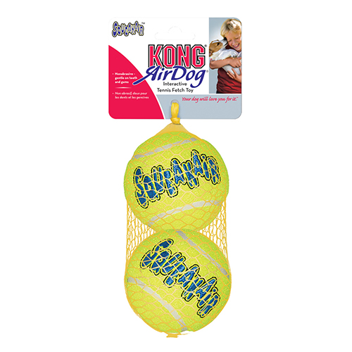 Kong Ball air Pack 2 L
