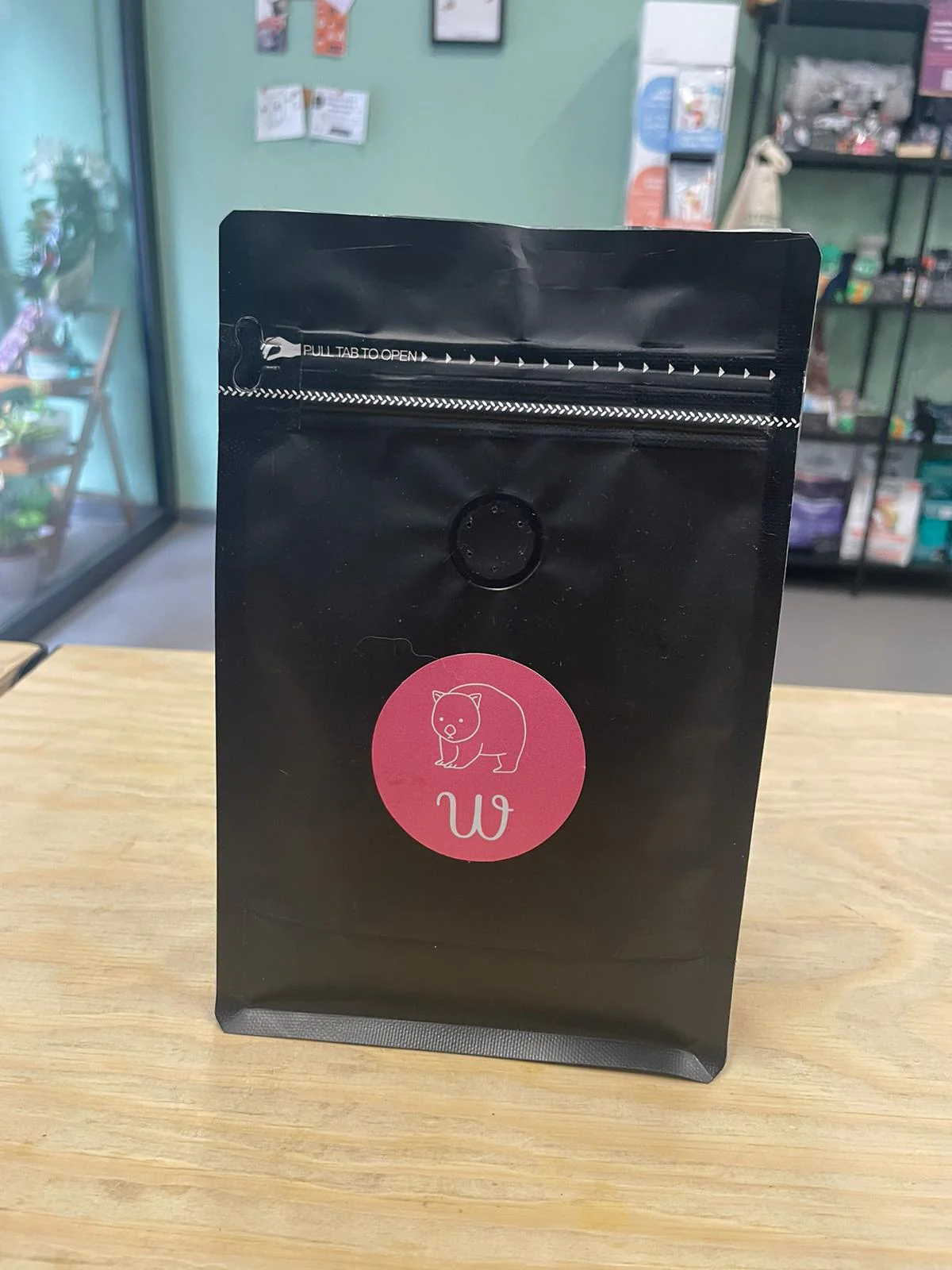 250 gramos de Café de Especialidad – Molido o en grano