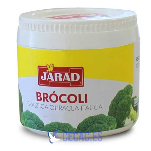 BROCOLI 100 g