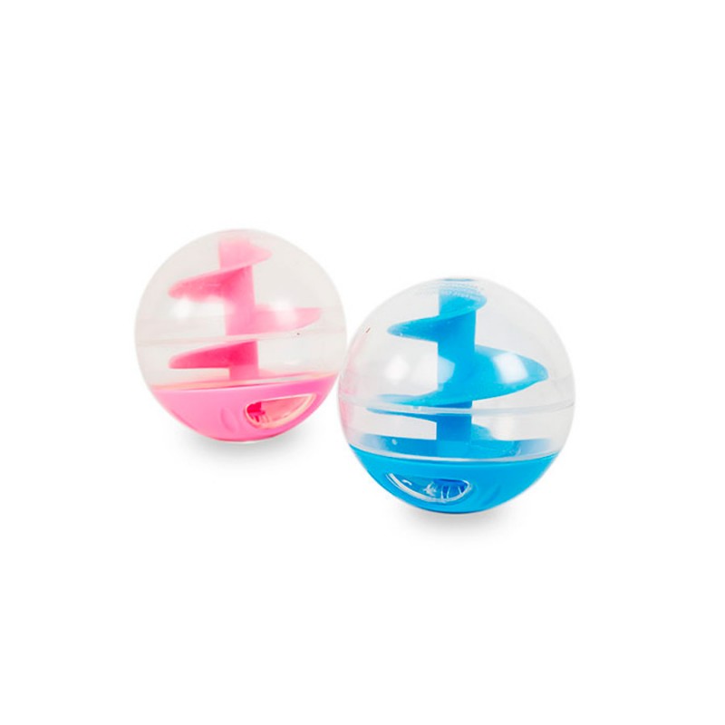 Catit bola para golosinas