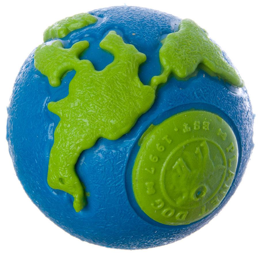 Planet Dog | PLANET BALL