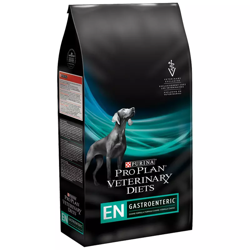 Pro Plan Veterinary Diets Alimento Seco Perro Gastrointestinal 2 Kg