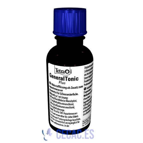Tetra Medica GeneralTonic Plus
