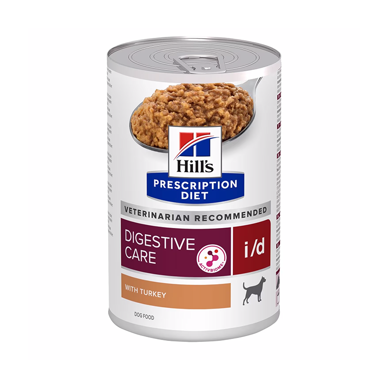 Hill’s Lata I/D Gastrointestinal Canino 370 gr