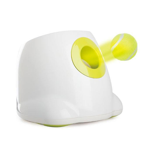 AFP interactive hyper fetch mini
