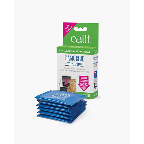Catit Magic Blue Repuesto