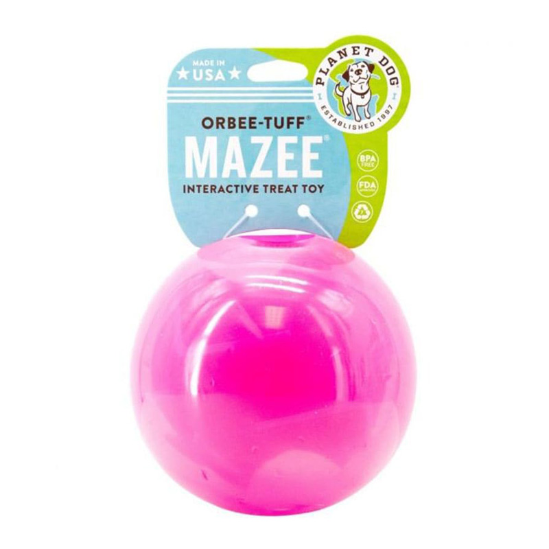 PLANET DOG MAZEE ROSA