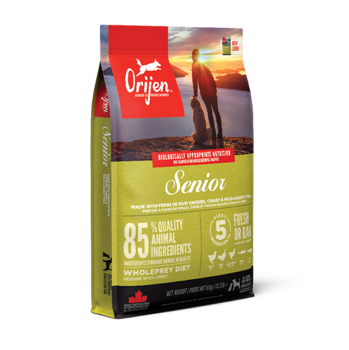 Orijen Senior Dog