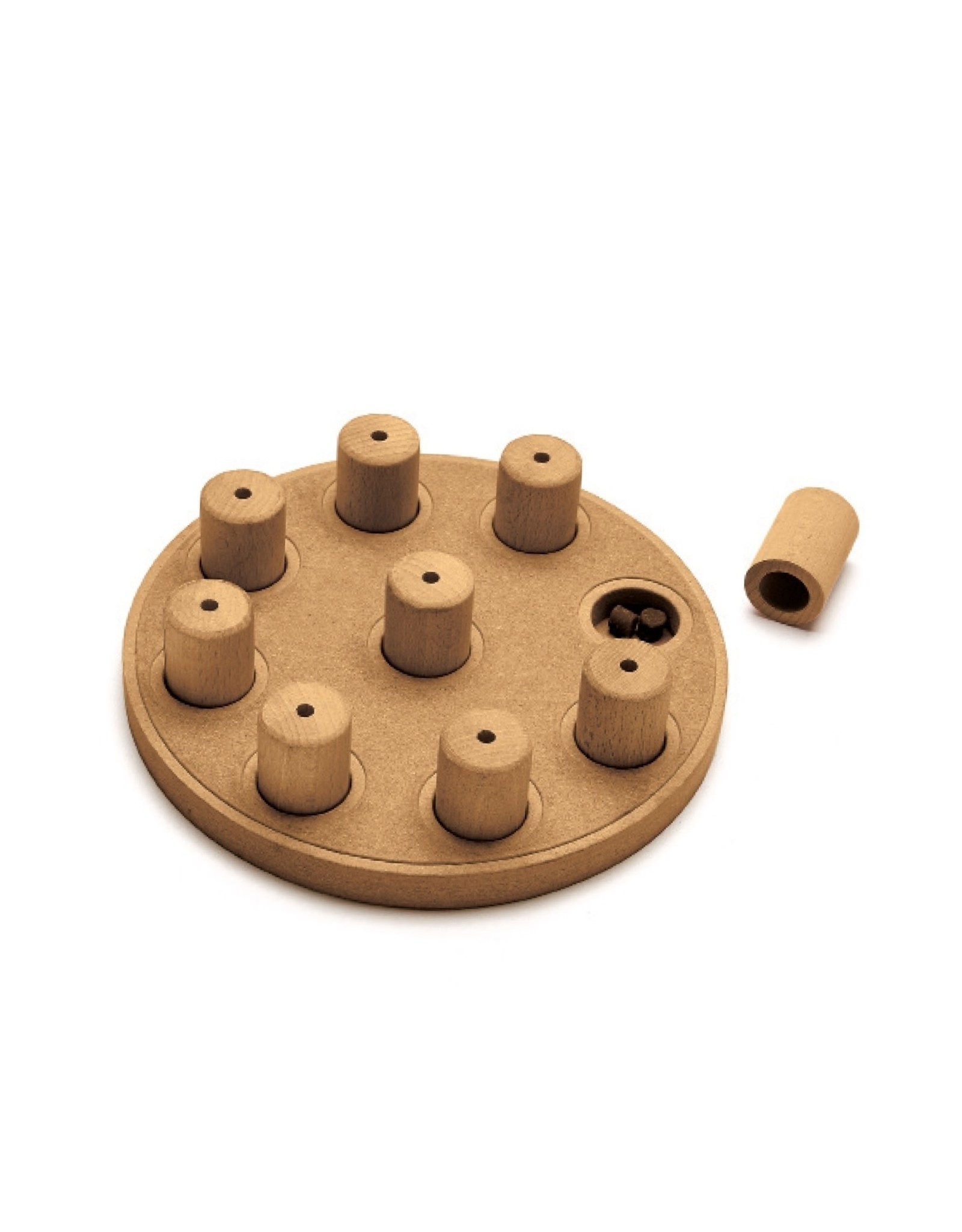 NINA OTTOSSON DOG PUZZLE SMART COMPOSITE NIVEL 1 - Imagen 3