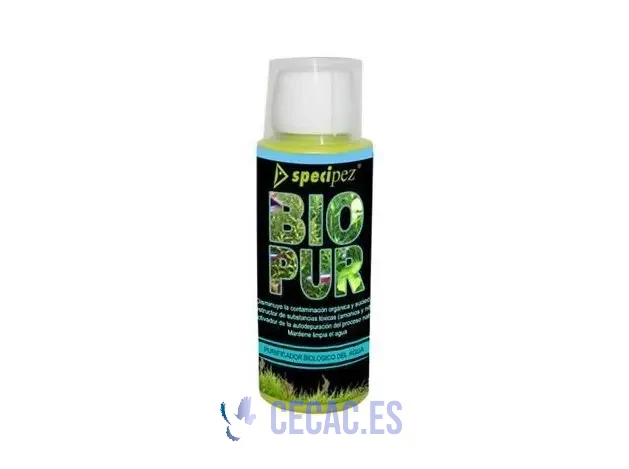 Specipez BIO-PUR 130ml