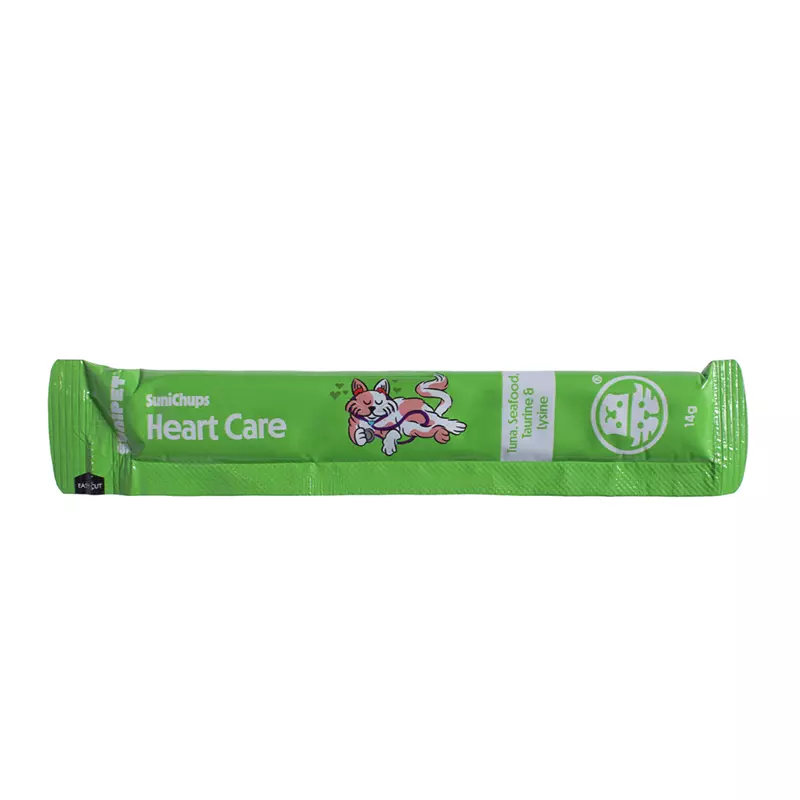 Sunichups heart care 56 gr