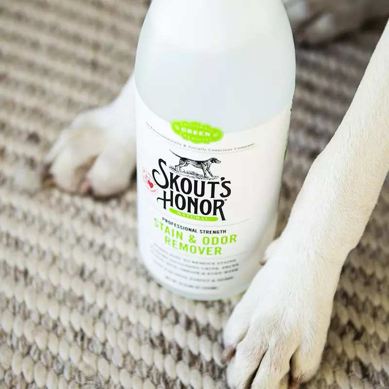 Skout’s Honor perro Quitamanchas y olores - Imagen 3